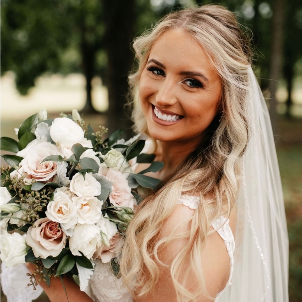 Meet your Posher, Brooke